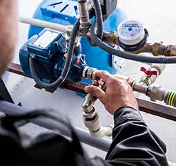 How early Plumbing Leak Detection can save you a ton of money.