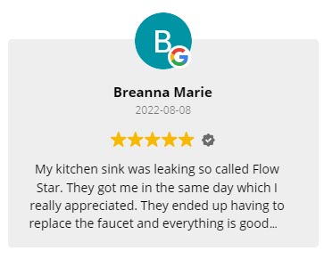 customers review
